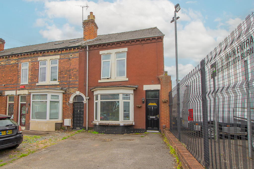 Main image of property: London Road, Alvaston