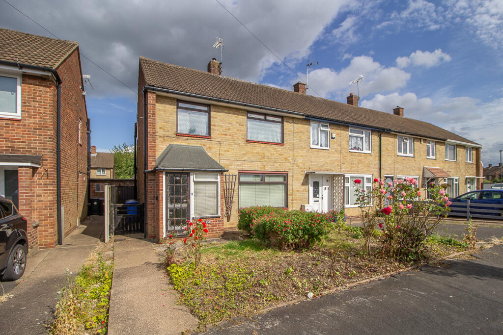 Main image of property: Penzance Road, Alvaston, Derby, Derbyshire