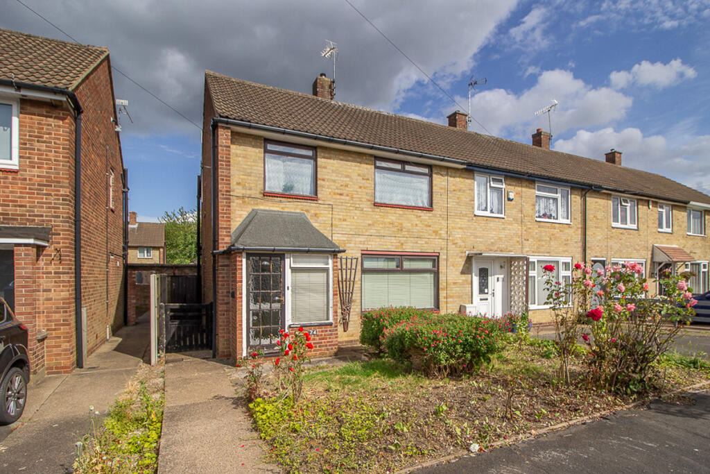 Main image of property: Penzance Road, Alvaston