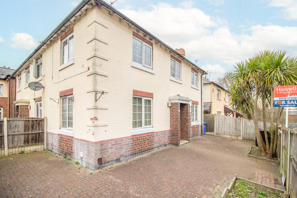 Main image of property: Hollis Street, Alvaston