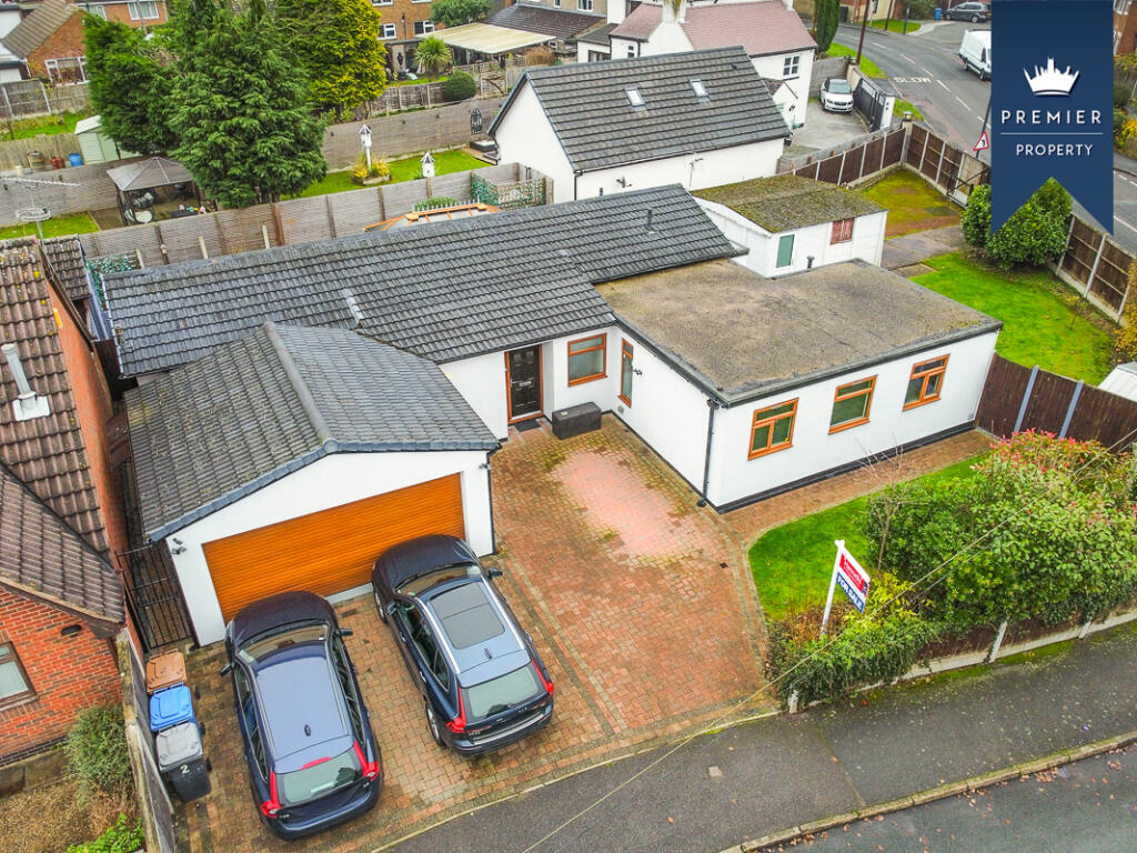 Additional property image - Rockhouse Road, Alvaston