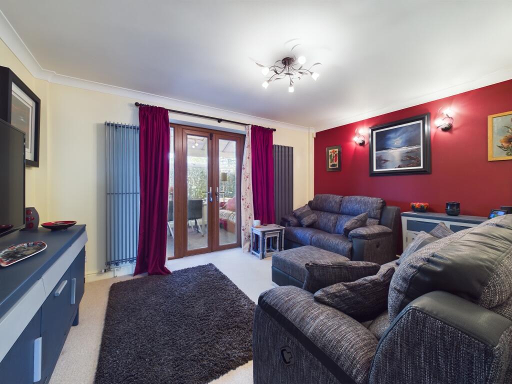 Additional property image - Rockhouse Road, Alvaston