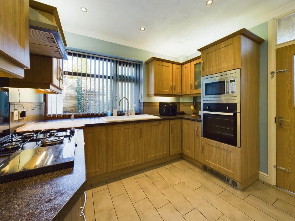 Additional property image - Rockhouse Road, Alvaston