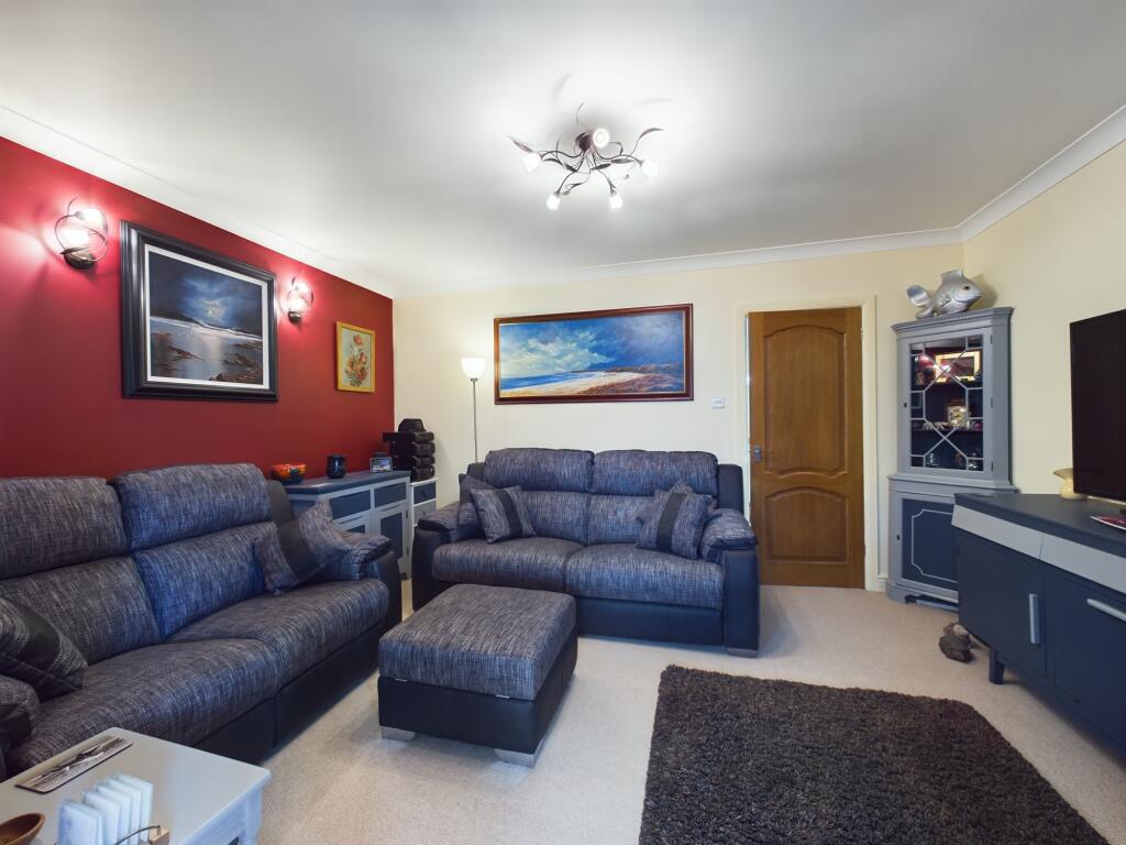 Additional property image - Rockhouse Road, Alvaston