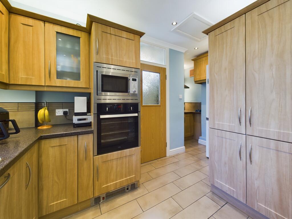 Additional property image - Rockhouse Road, Alvaston