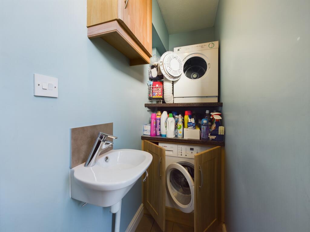 Additional property image - Rockhouse Road, Alvaston