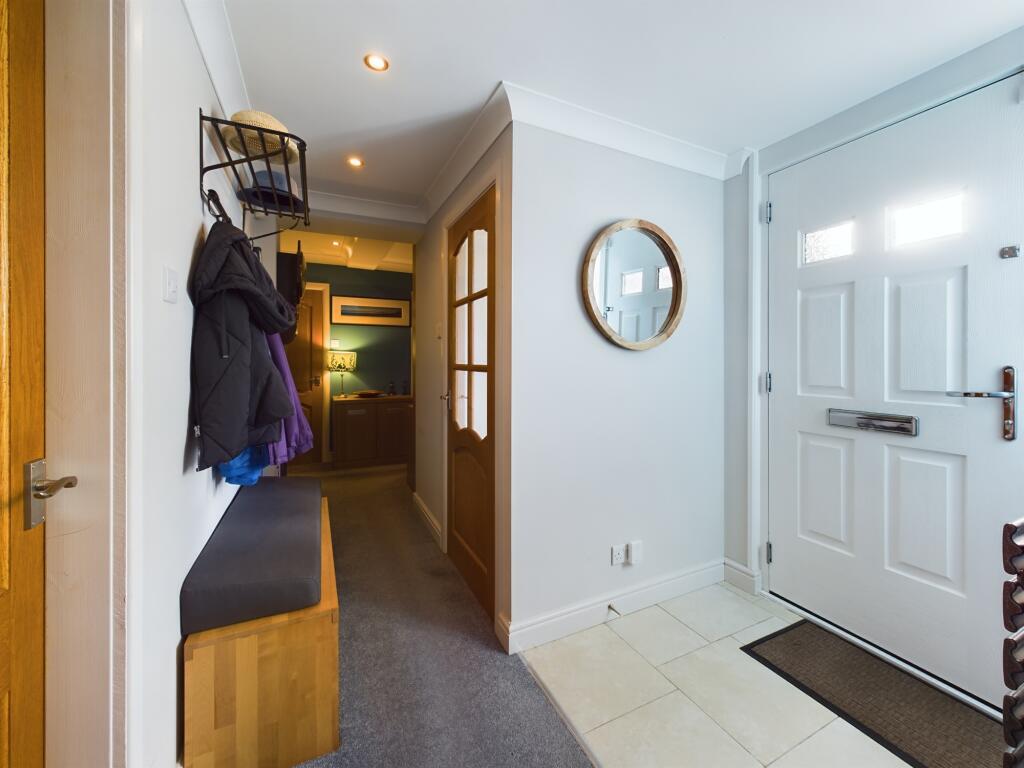 Additional property image - Rockhouse Road, Alvaston
