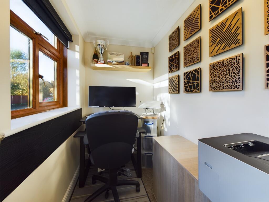 Additional property image - Rockhouse Road, Alvaston