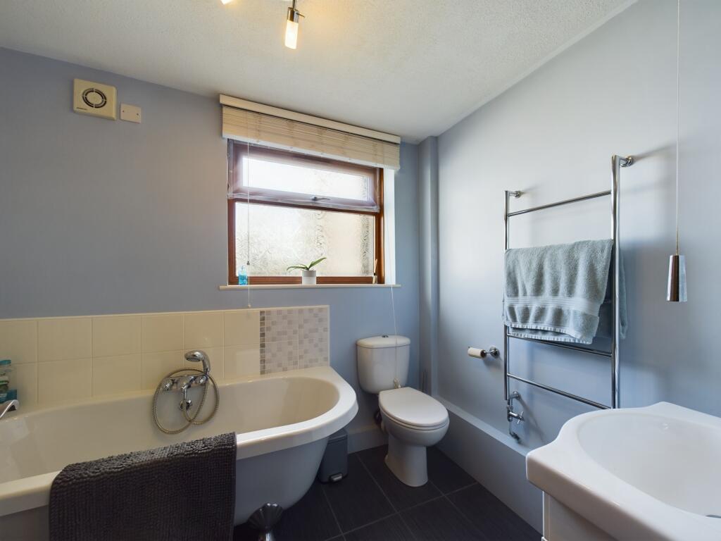 Additional property image - Rockhouse Road, Alvaston
