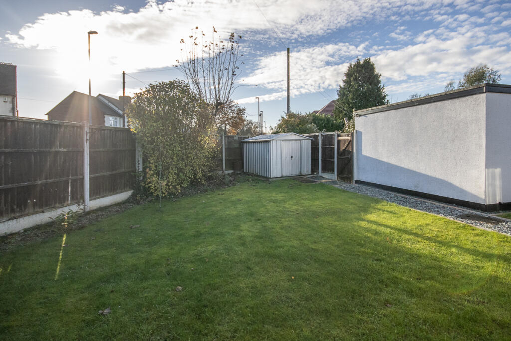 Additional property image - Rockhouse Road, Alvaston
