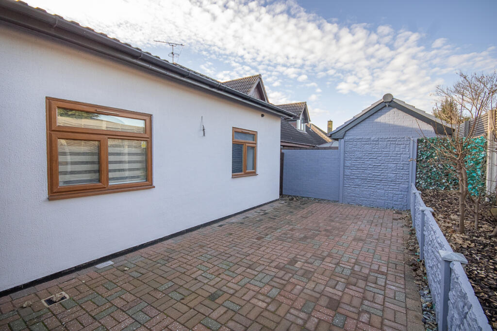 Additional property image - Rockhouse Road, Alvaston