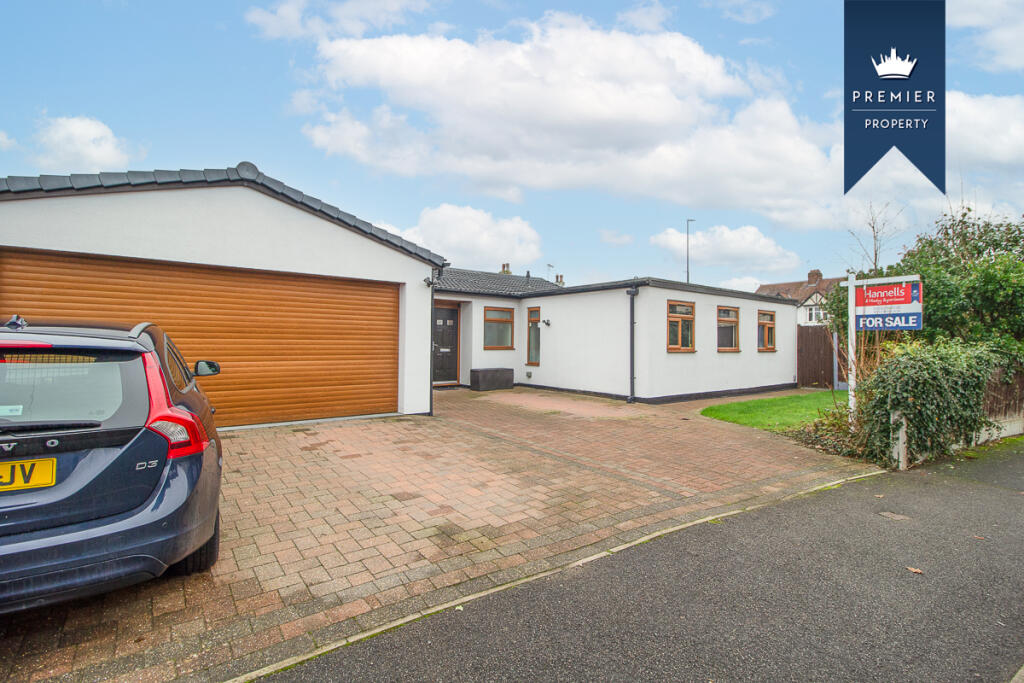 Additional property image - Rockhouse Road, Alvaston