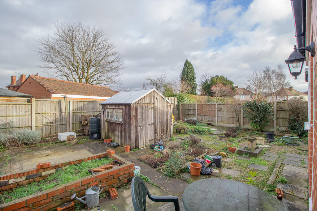 Additional property image - Arlington Drive, Alvaston