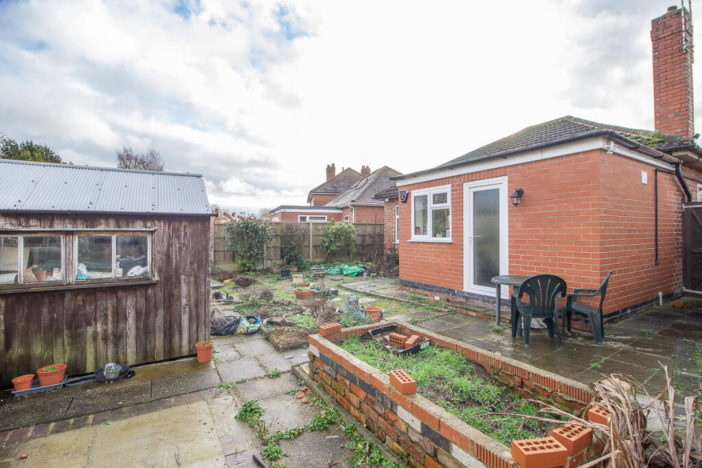 Additional property image - Arlington Drive, Alvaston