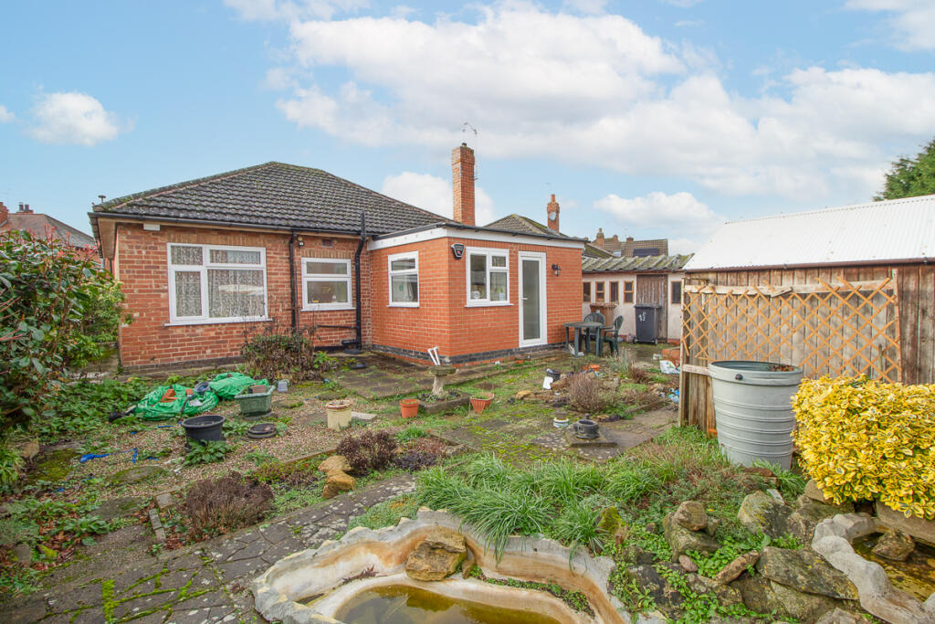 Additional property image - Arlington Drive, Alvaston