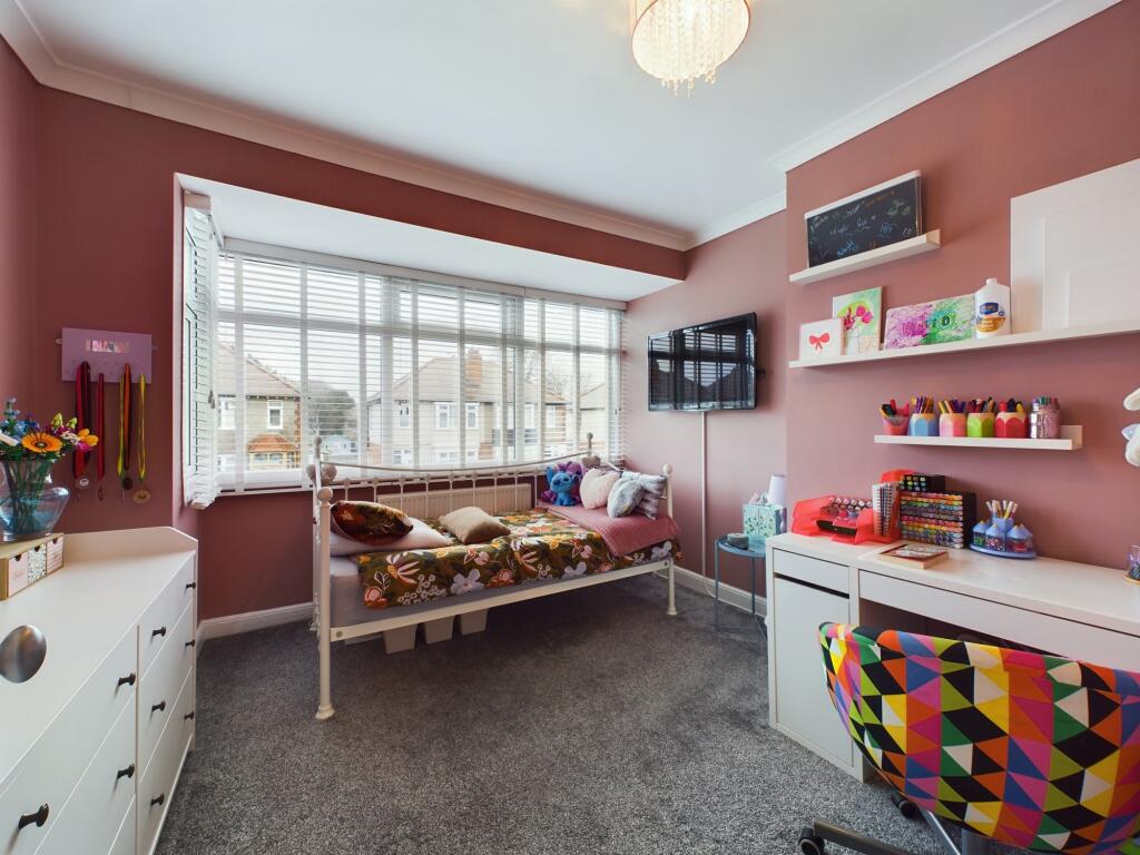 Additional property image - Courtland Drive, Alvaston