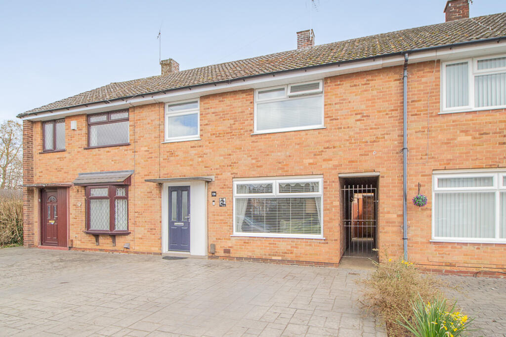 Main image of property: Falmouth Road, Alvaston