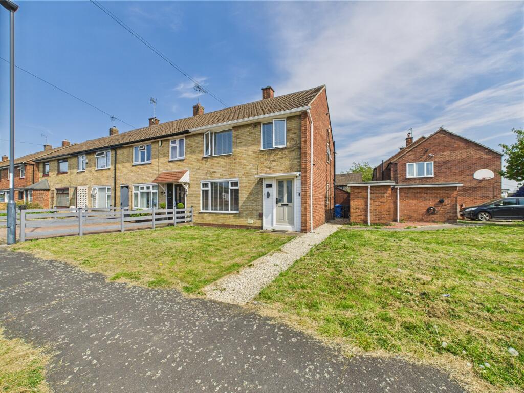 Main image of property: Penzance Road, Alvaston