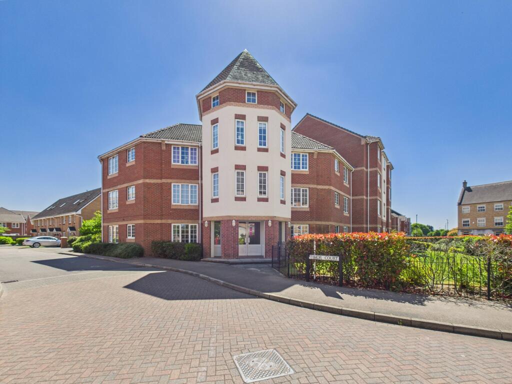 Main image of property: Timor Court, City Point