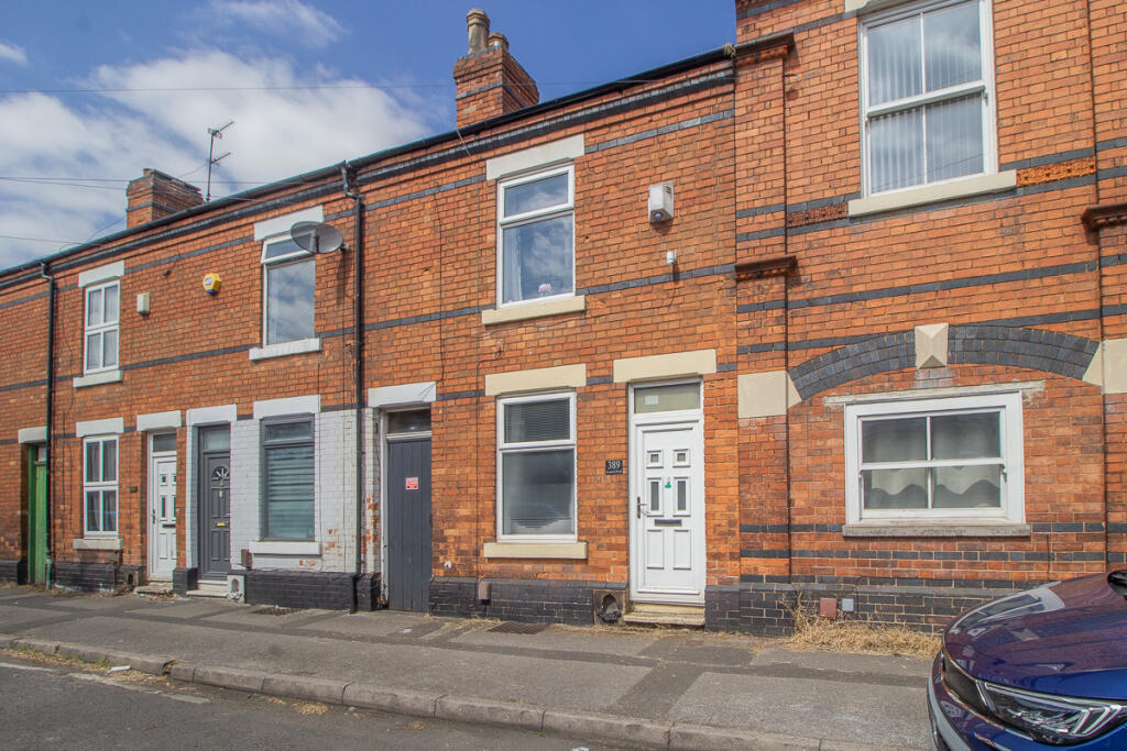 Main image of property: Brighton Road, Alvaston