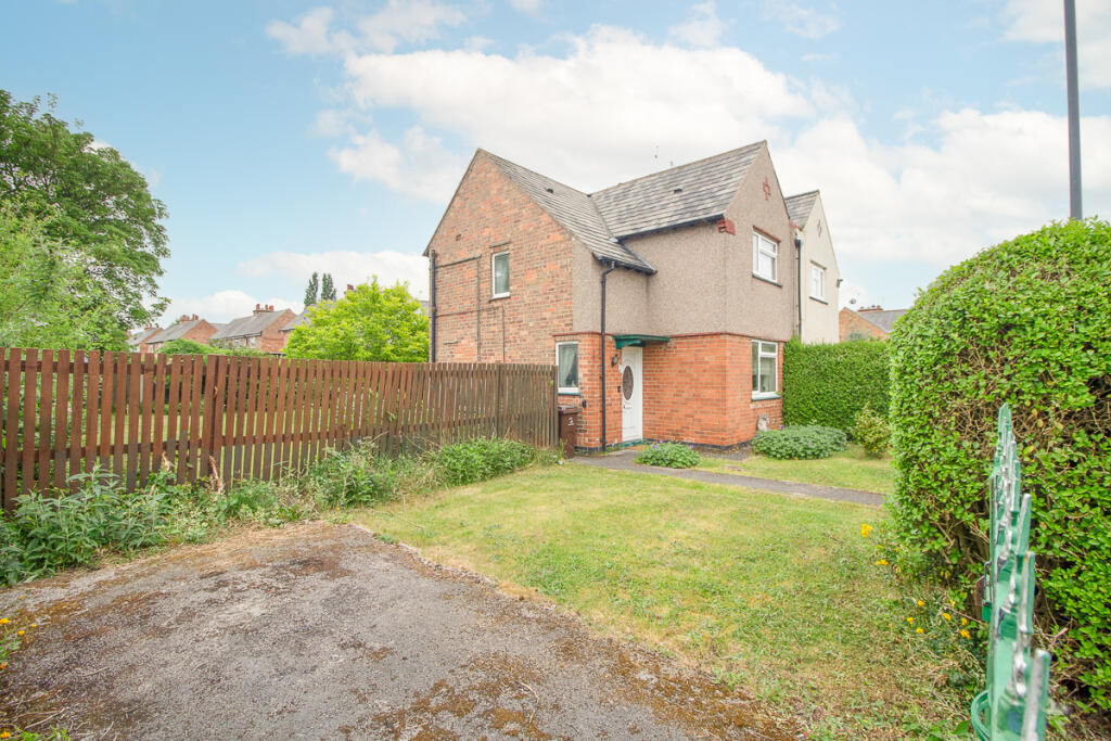 Main image of property: Brighton Road, Alvaston