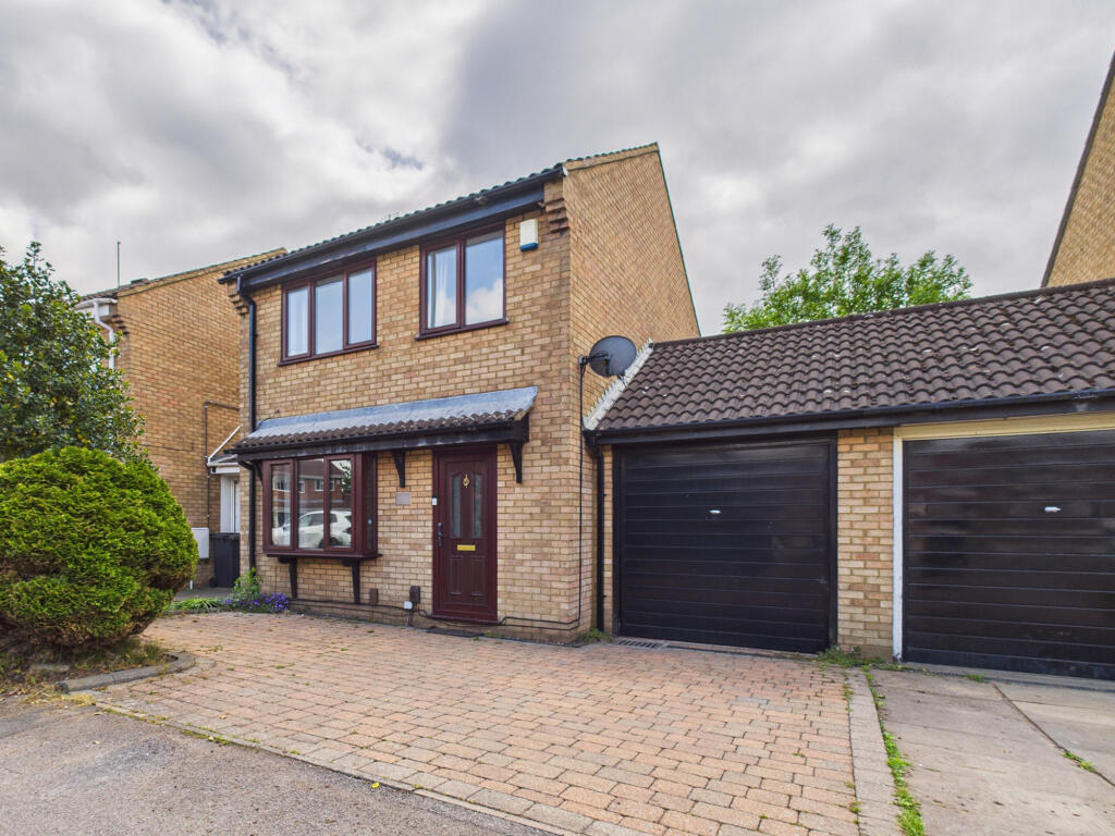 Main image of property: Keldholme Lane, Alvaston