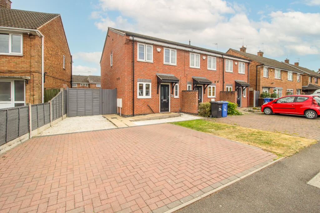 Main image of property: Penzance Road, Alvaston