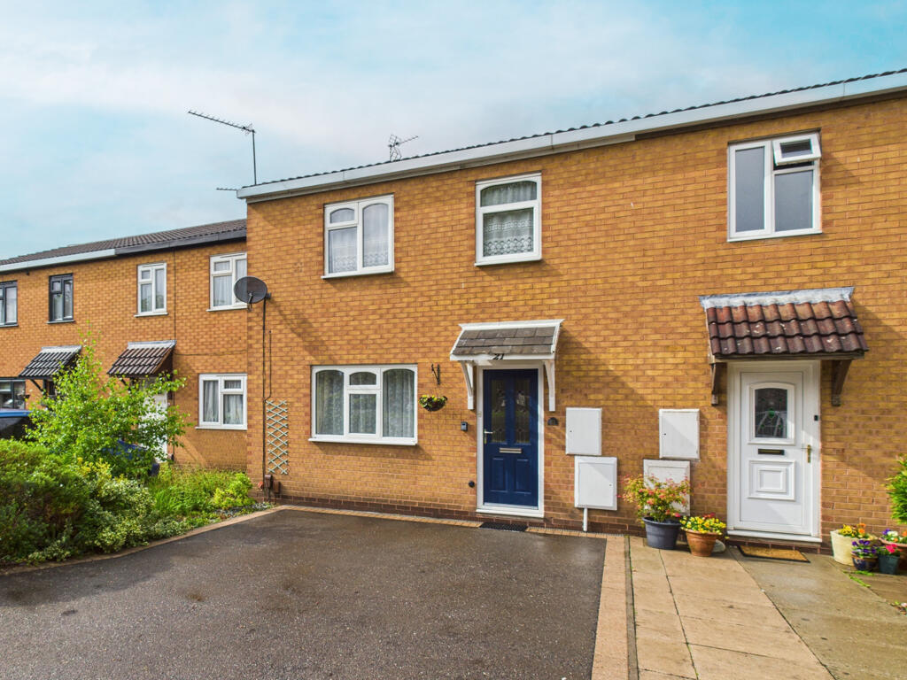 Main image of property: Keldholme Lane, Alvaston