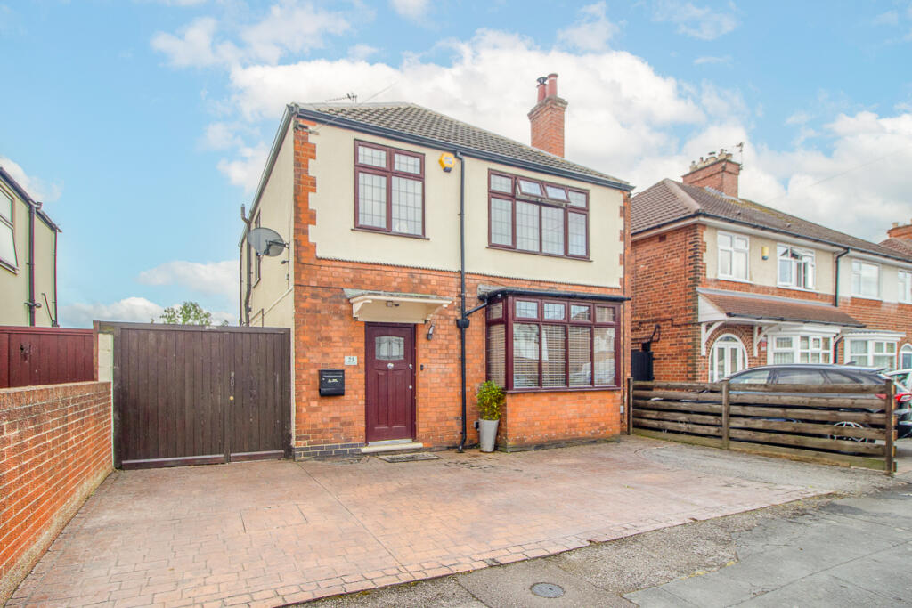 Main image of property: Westgreen Avenue, Allenton