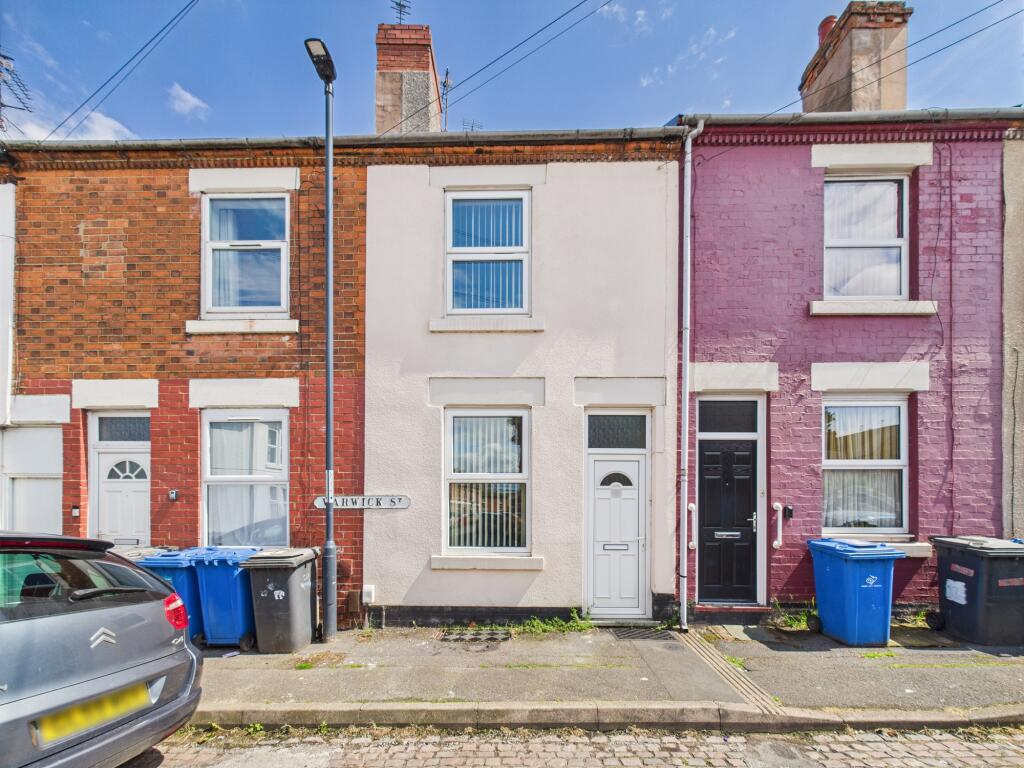 Main image of property: Warwick Street, Wilmorton