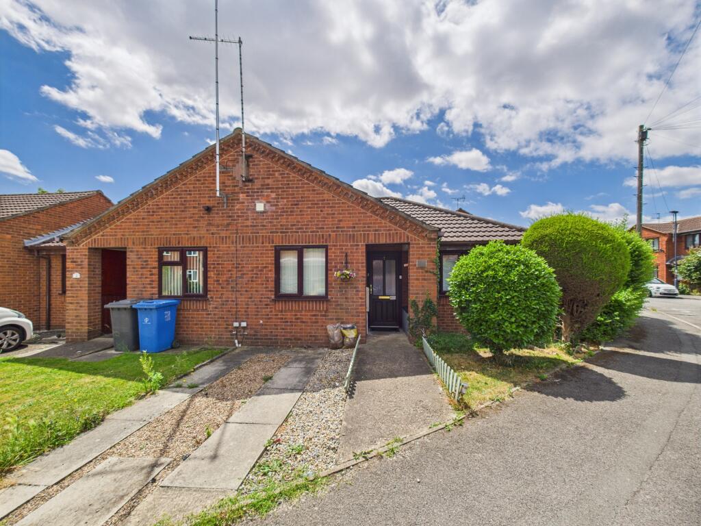Main image of property: Manifold Drive, Alvaston