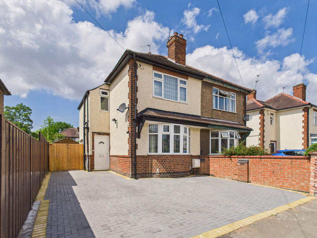 Main image of property: Chadwick Avenue, Allenton
