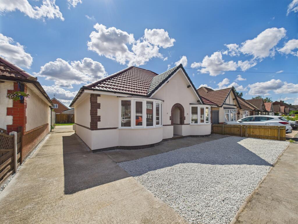 Main image of property: Stiles Road, Alvaston