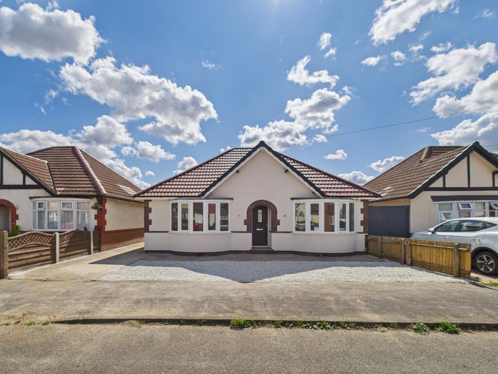 Main image of property: Stiles Road, Alvaston