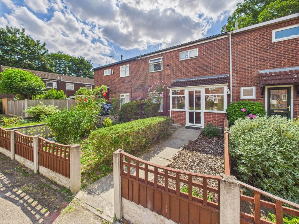 Main image of property: Airedale Walk, Alvaston