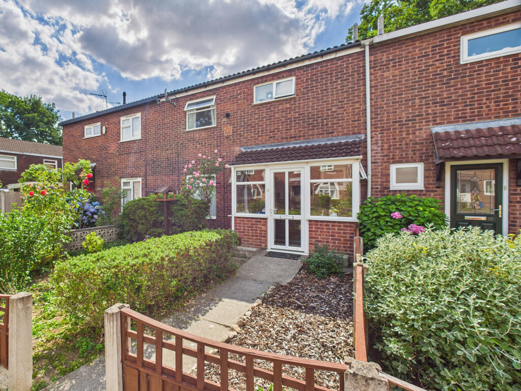 Main image of property: Airedale Walk, Alvaston