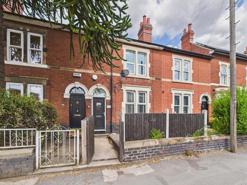 Main image of property: London Road, Alvaston