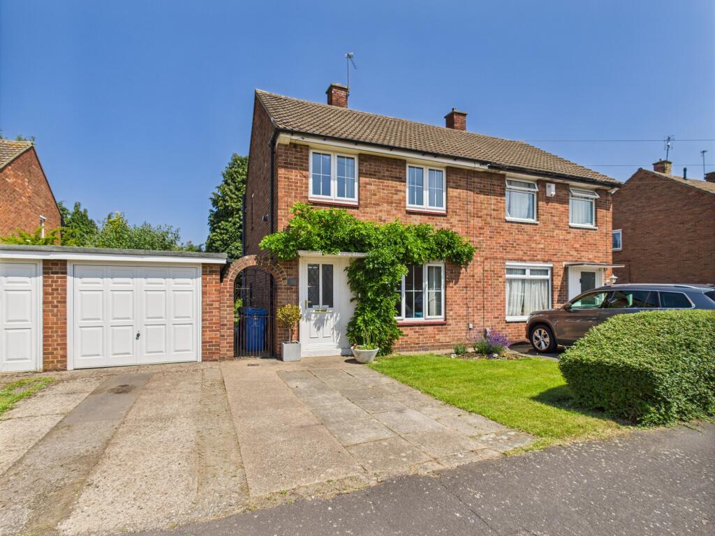 Main image of property: Penzance Road, Alvaston