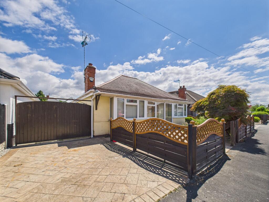 Main image of property: Gilbert Street, Alvaston