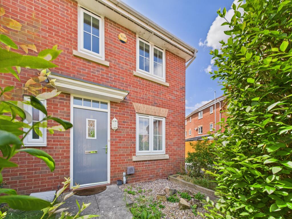 Main image of property: Caspian Drive, City Point