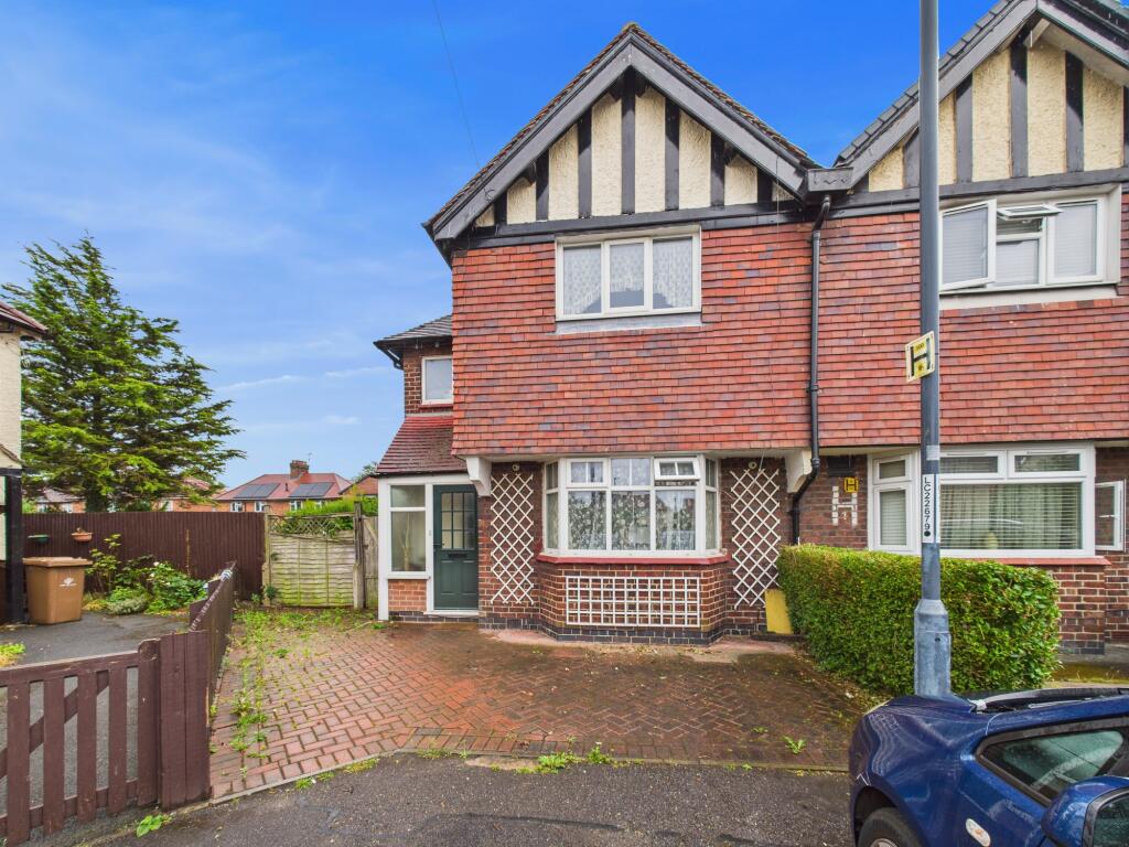 Main image of property: Kean Place, Alvaston