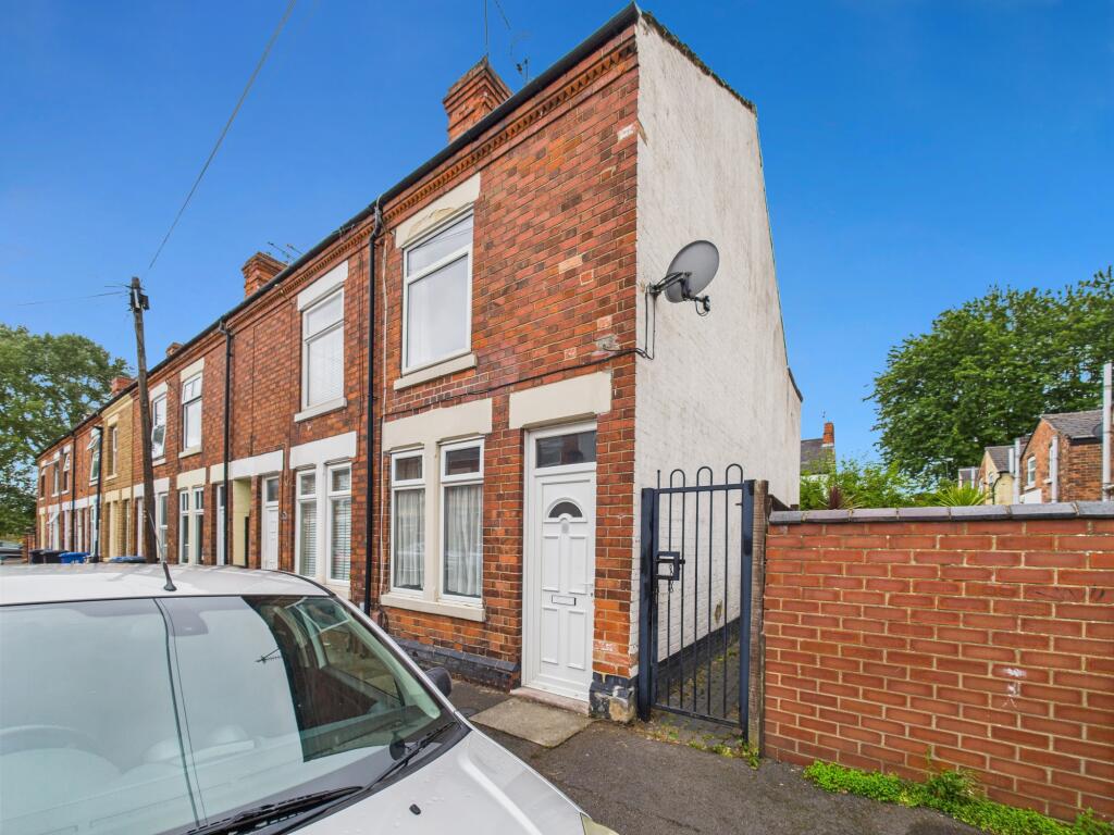 Main image of property: Archer Street, Wilmorton