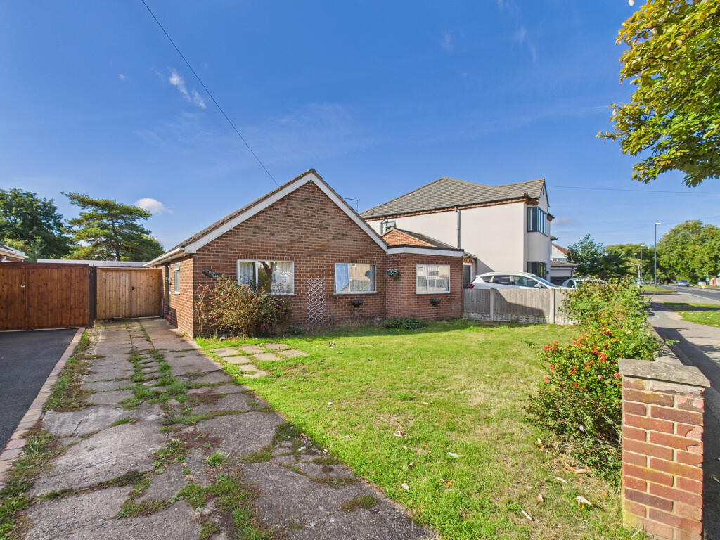 Main image of property: Holbrook Road, Alvaston