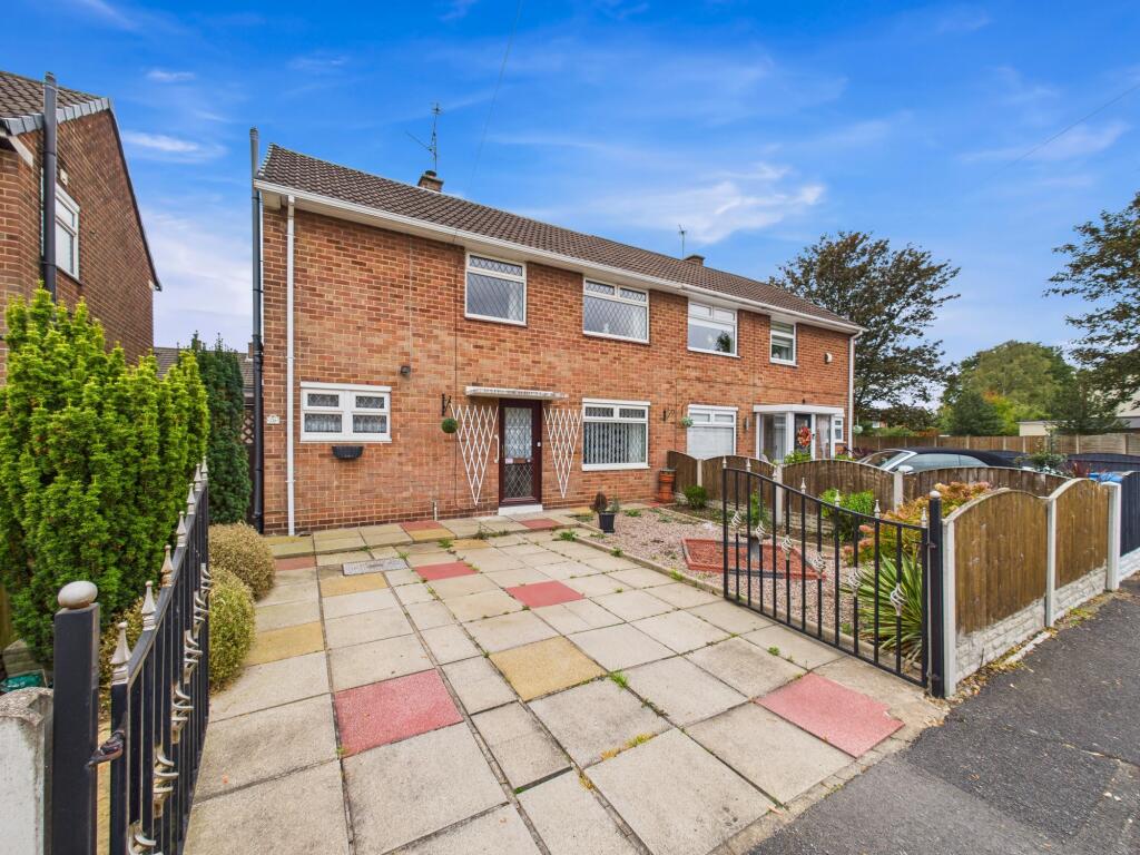 Main image of property: Maple Drive, Alvaston