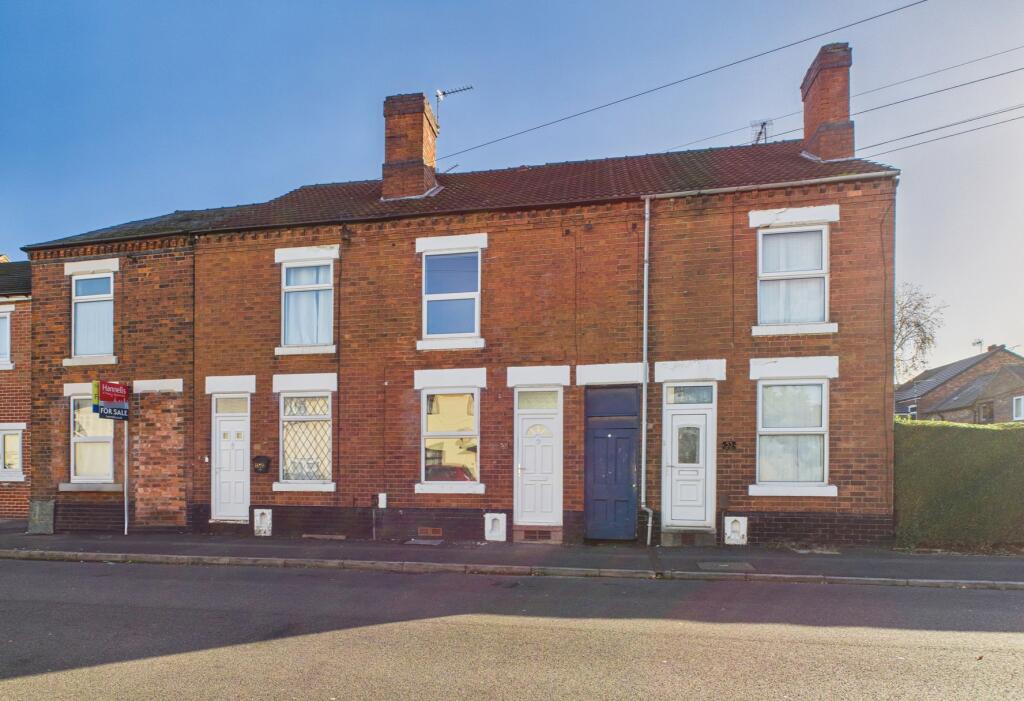 Main image of property: Trent Street, Alvaston