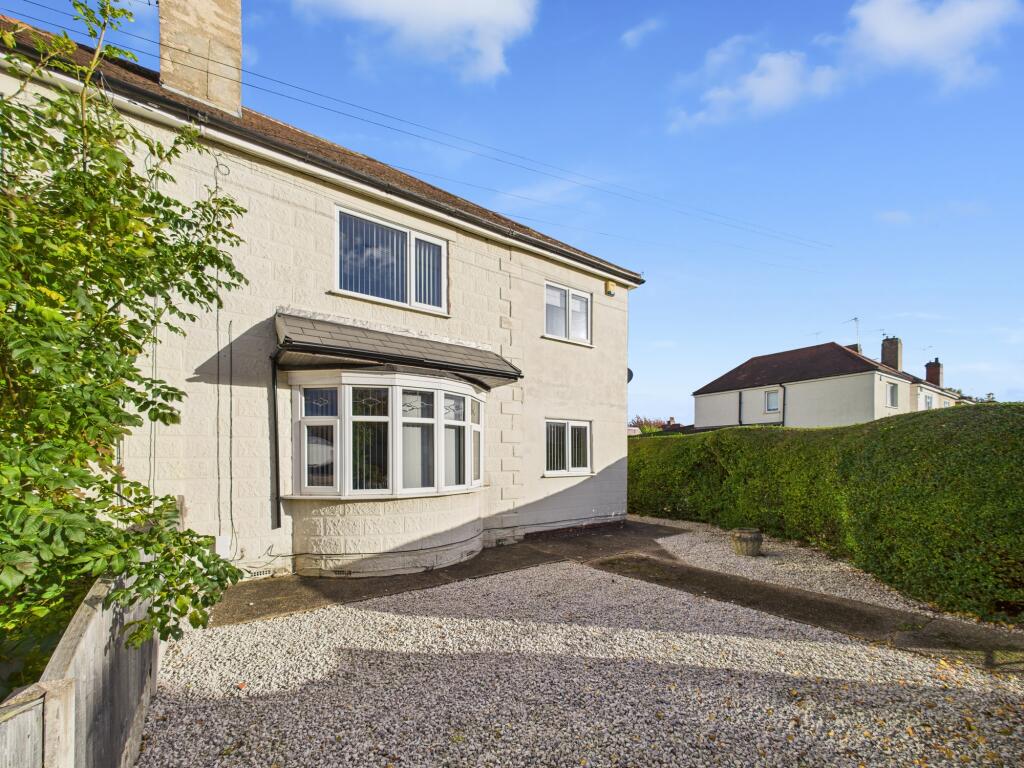 Main image of property: Stanley Road, Alvaston