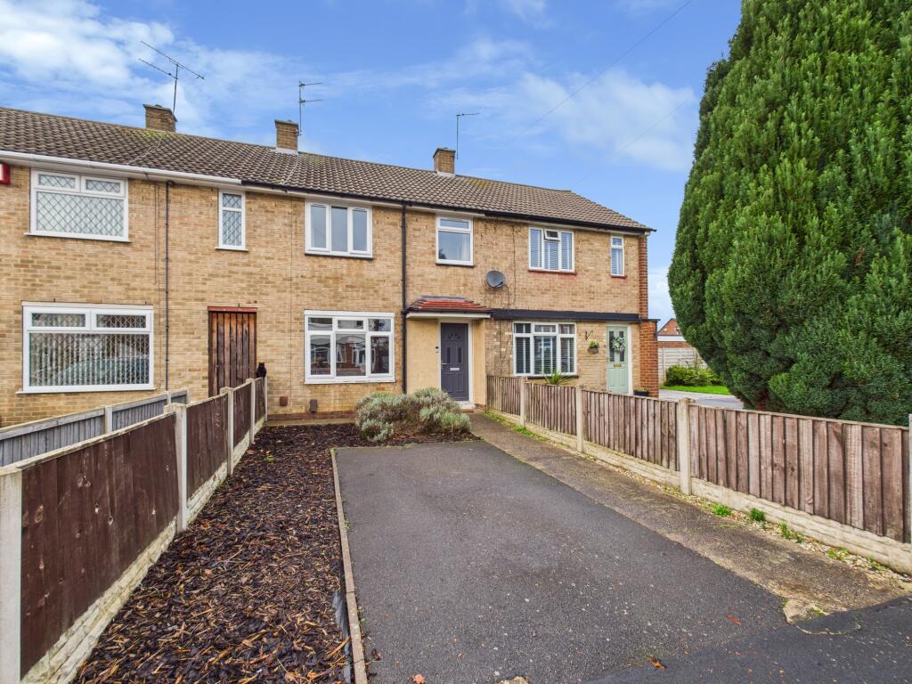 Main image of property: Moor Drive, Alvaston