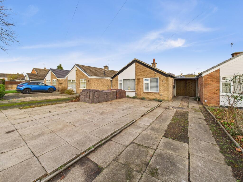 Main image of property: Border Crescent, Alvaston