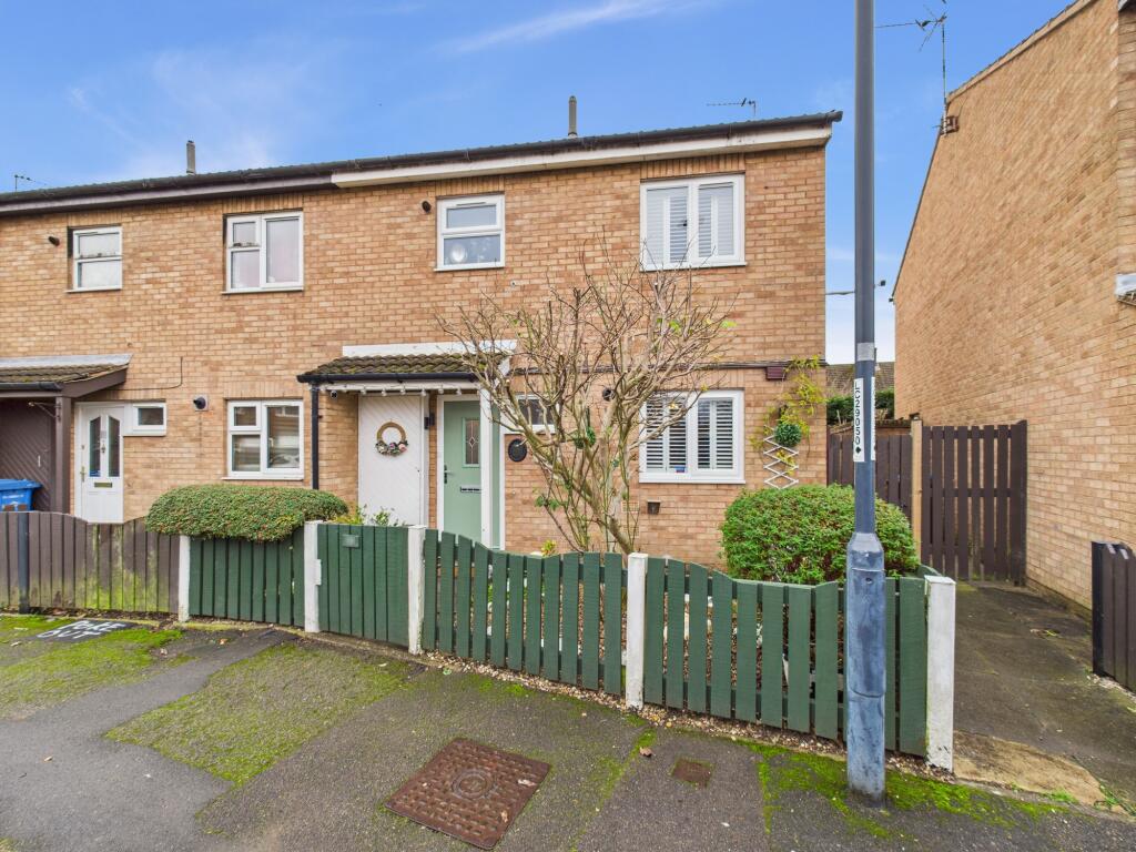 Main image of property: Whitwell Gardens, Alvaston
