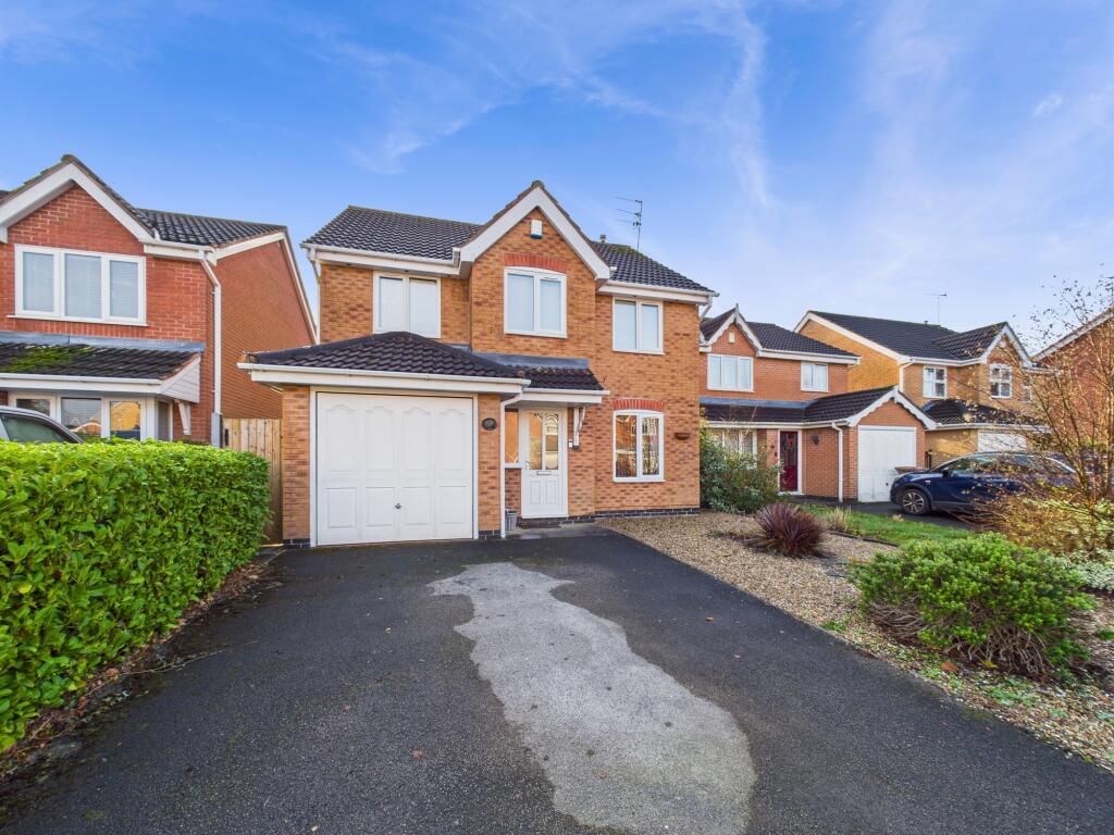 Main image of property: Orchard Close, Boulton Moor